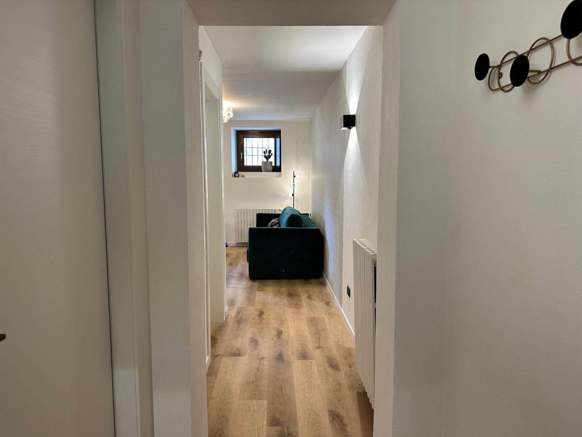 Apartamento Gioiello Deco Nel Centro Storico Desenzano del Garda Exterior foto