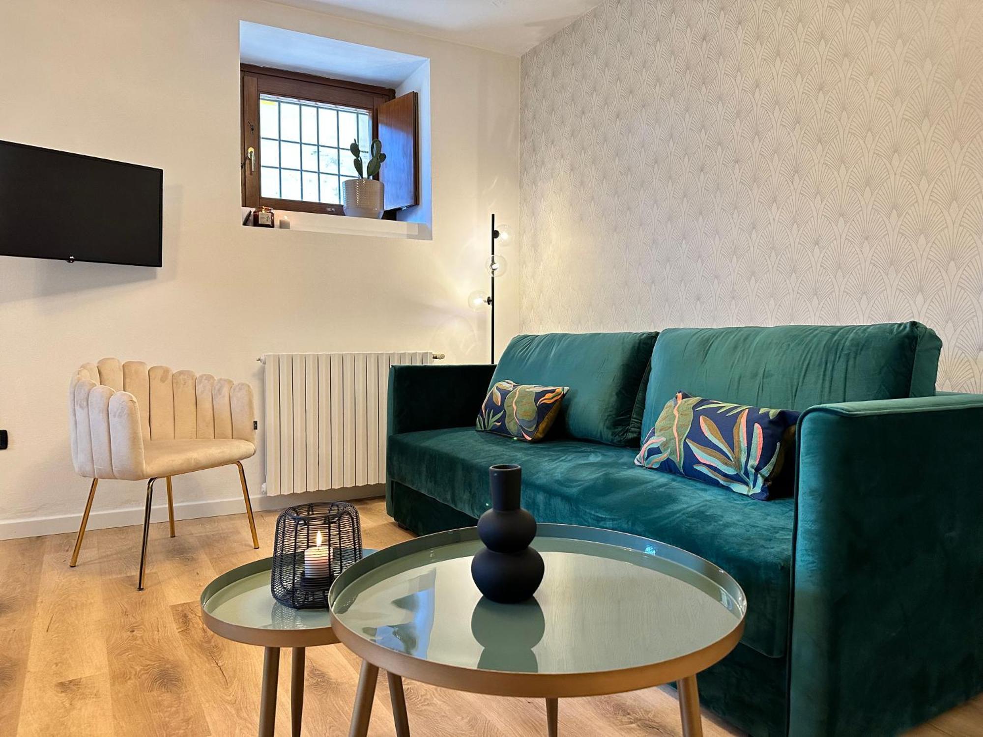 Apartamento Gioiello Deco Nel Centro Storico Desenzano del Garda Exterior foto